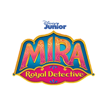 Disney Junior Mira Royal Detective