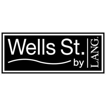 Wells St by Lang